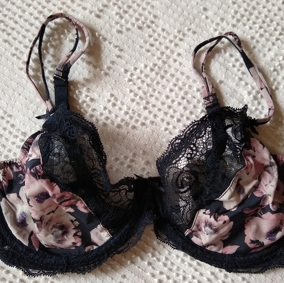 Marie Jo Axelle 32E Plunge Balconette - Picture 2 of 2